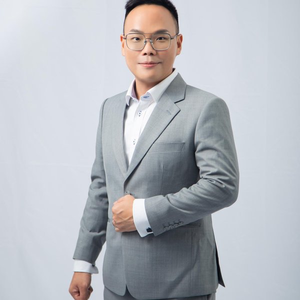 Norman Soo