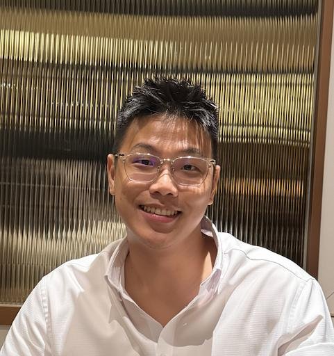 Keith Soo