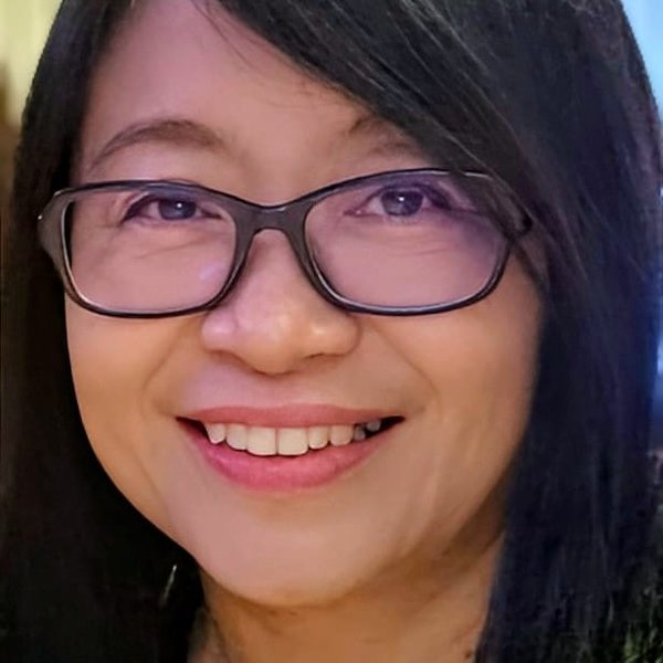 Jessie Koh